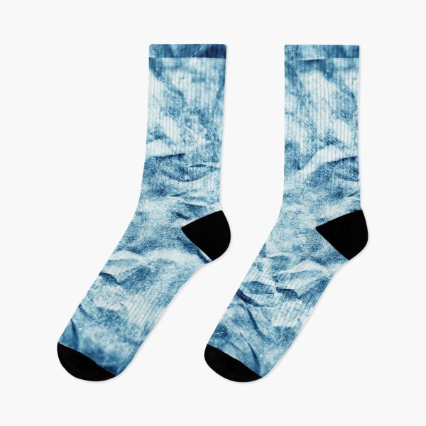 Item preview, Wrinkle Blue designed and sold by Madeleine Forsberg.