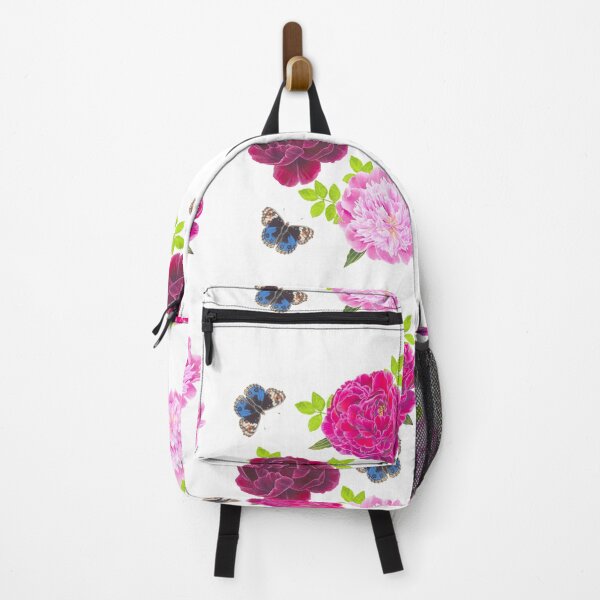 Item preview, Peony Garden designed and sold by Niques-Atelier.