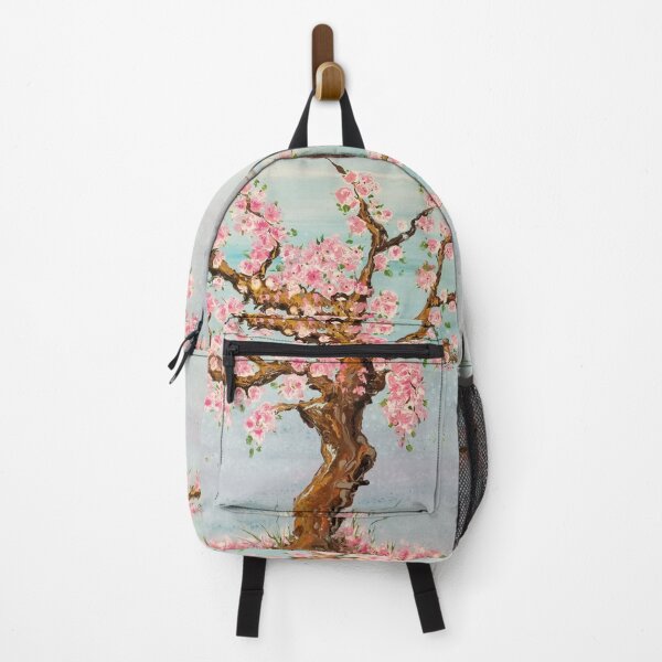 Item preview, Cherry Blossom Tree designed and sold by Sandra Lett.