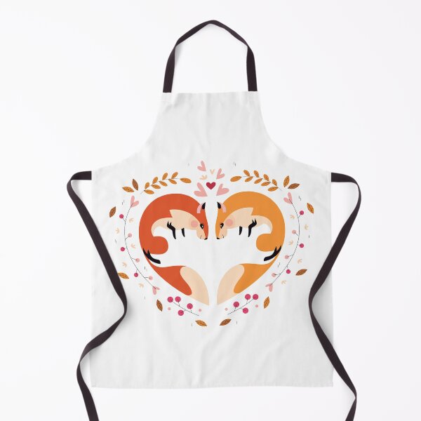 Item preview, Fox Lovers designed and sold by edwardecho.