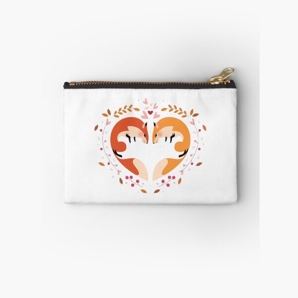 Item preview, Fox Lovers designed and sold by edwardecho.