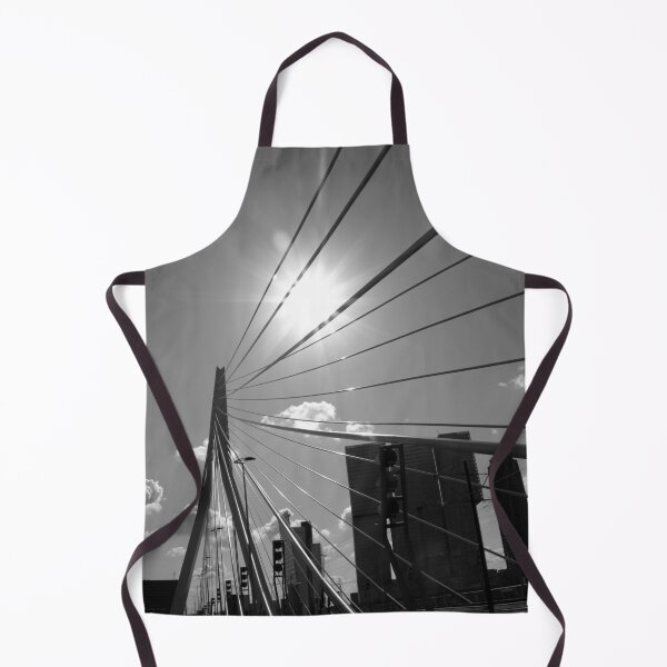 Item preview, Rotterdam Erasmus Bridge  designed and sold by Margje.