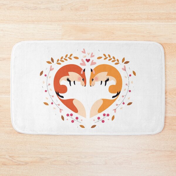 Item preview, Fox Lovers designed and sold by edwardecho.