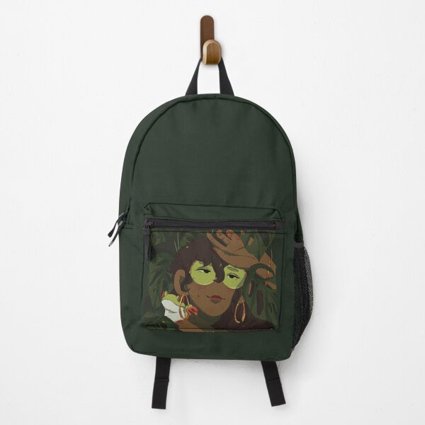 Item preview, Green! designed and sold by senpaoo.