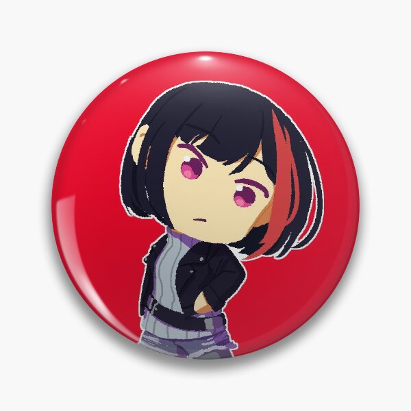 Item preview, Ran mitake chibi designed and sold by Ess !.