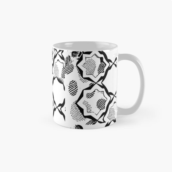 Item preview, Black and white fun print designed and sold by Keyperboo.