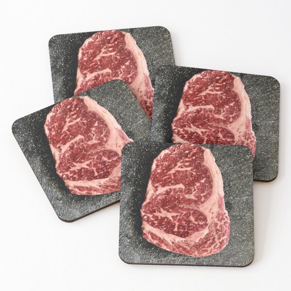 Item preview, Australian Wagyu Steak designed and sold by jwhizza.