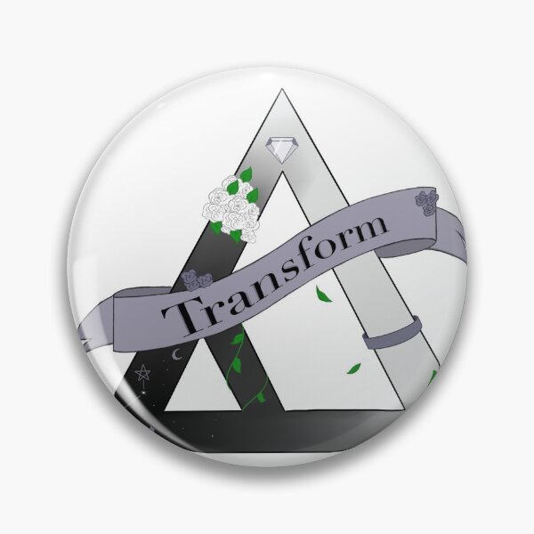 Item preview, Transform  designed and sold by Secretparrot.