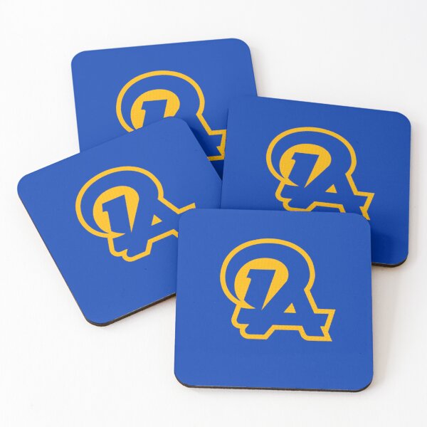 Item preview, Los Angeles Rams designed and sold by mandarinolive.