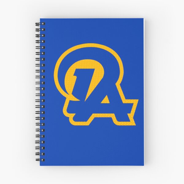 Item preview, Los Angeles Rams designed and sold by mandarinolive.