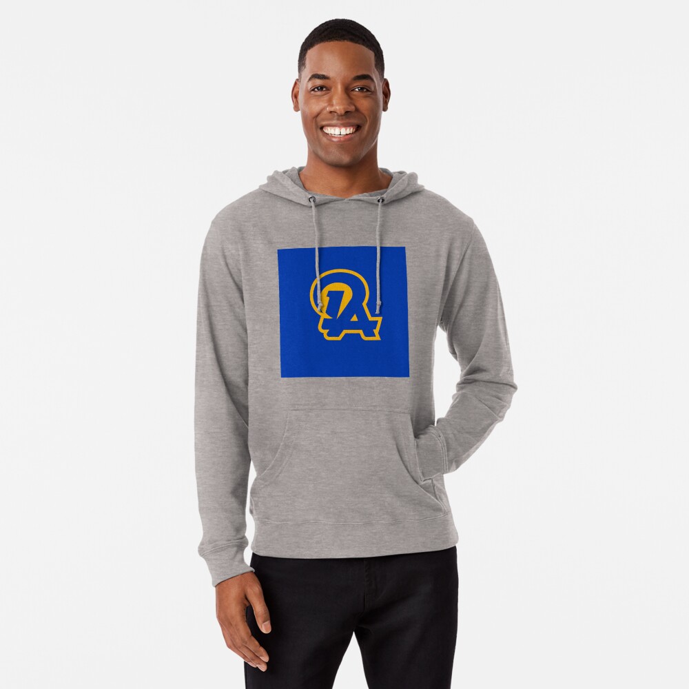 Nike Los Angeles Rams Vamos Rams Hoodie Sweatshirt  Long sleeve tshirt  men, Sweatshirts hoodie, Grey nike hoodie