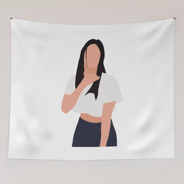 Item preview, Charli D’amelio  designed and sold by Paigeioart.
