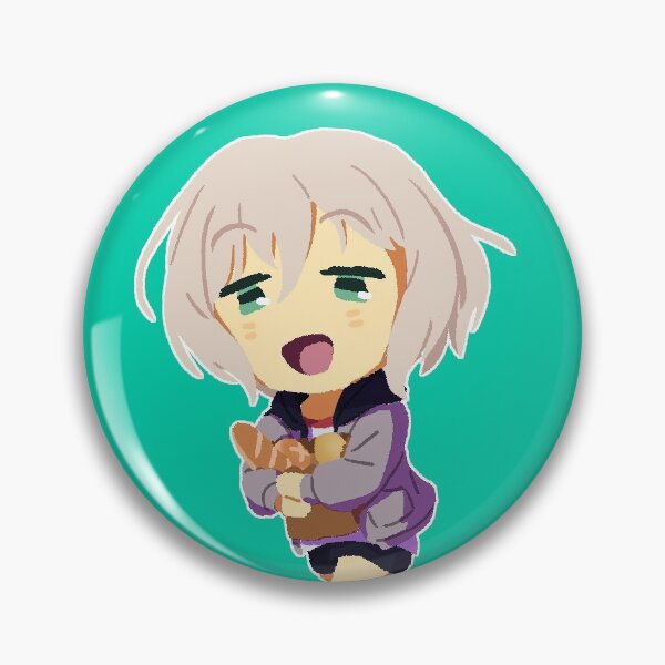 Item preview, Moca aoba chibi designed and sold by Ess !.