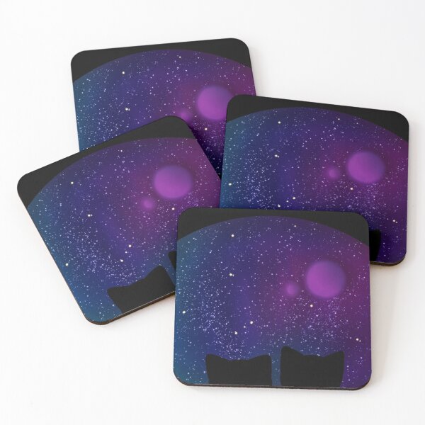 Item preview, Stargazing designed and sold by aesthetikitty.