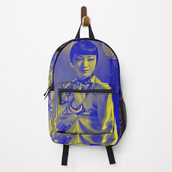 Item preview, Anna May Wong designed and sold by Blacklinesw9.