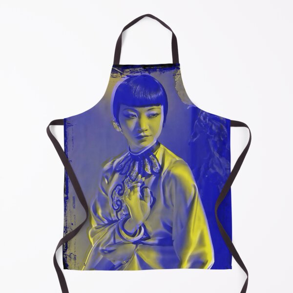 Item preview, Anna May Wong designed and sold by Blacklinesw9.