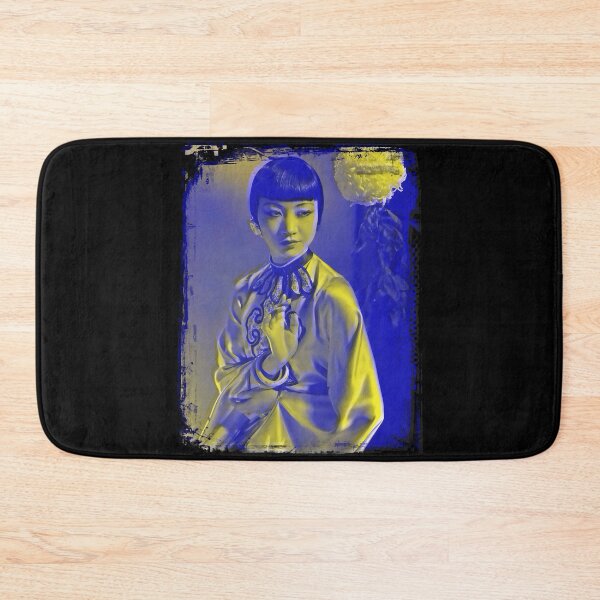 Item preview, Anna May Wong designed and sold by Blacklinesw9.
