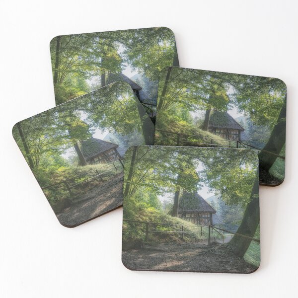 Item preview, Autumn impression designed and sold by Günter Havlena.