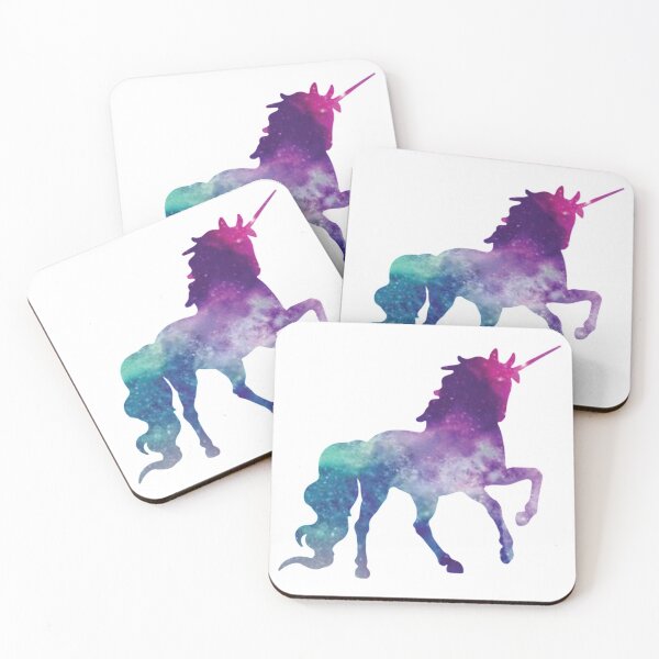 Item preview, Multi-Unicorn designed and sold by mislike.