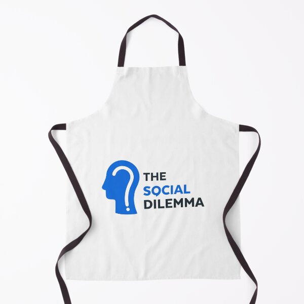 Item preview, The social dilemma designed and sold by PufuMiu.