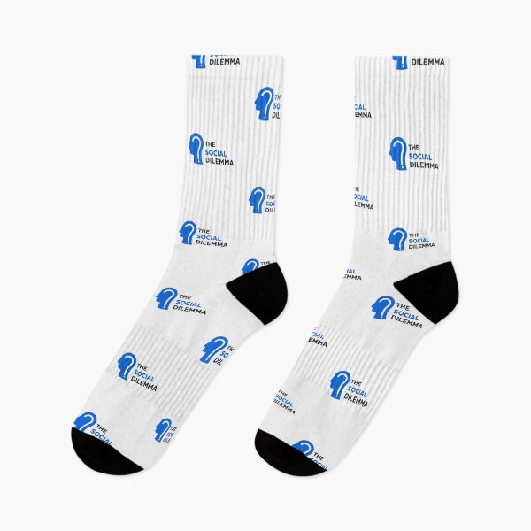 Item preview, The social dilemma designed and sold by PufuMiu.