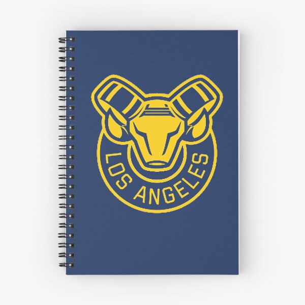 Item preview, Los Angeles Rams designed and sold by mandarinolive.