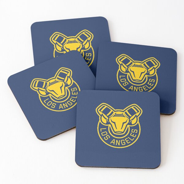 Item preview, Los Angeles Rams designed and sold by mandarinolive.