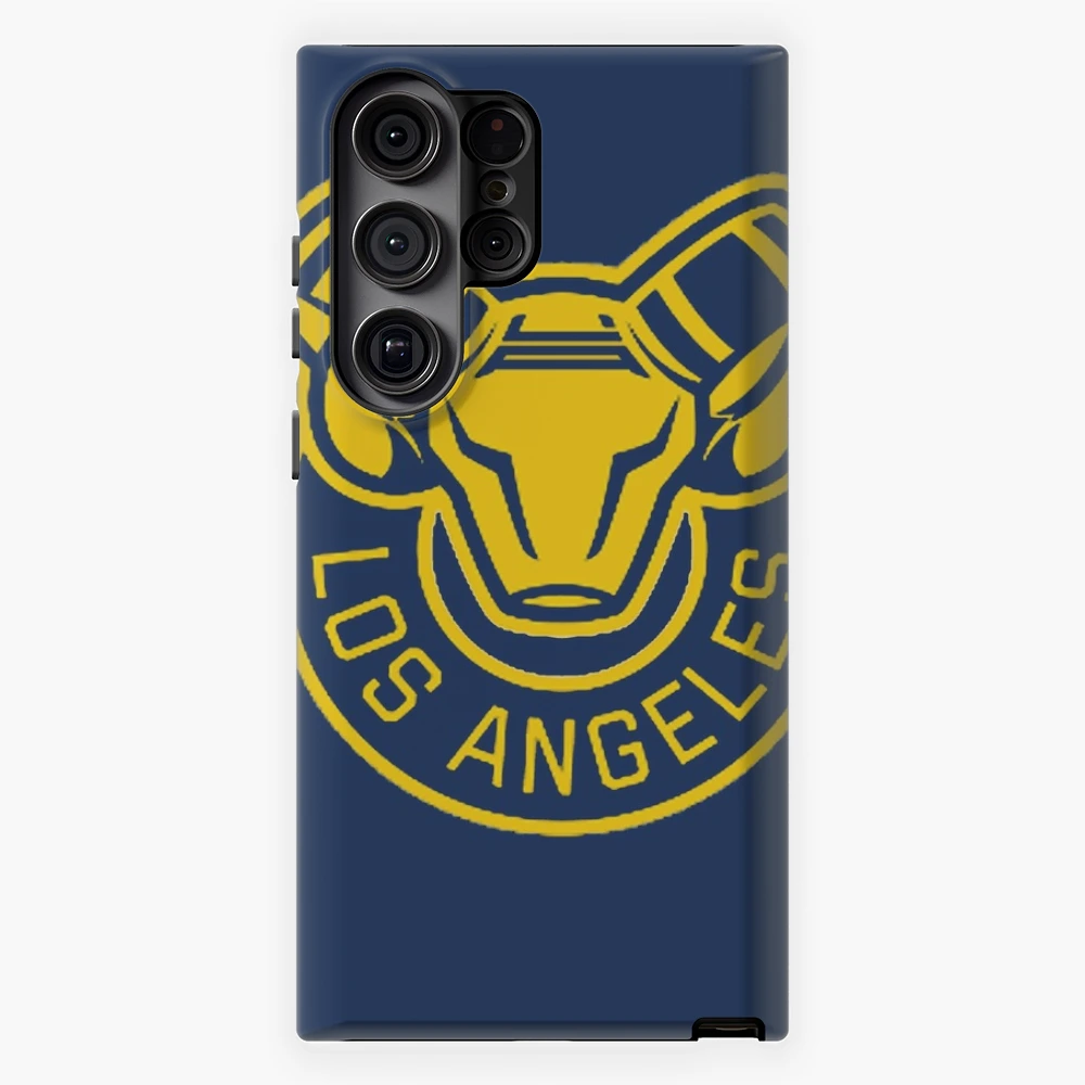 La Rams Phone Cases for Samsung Galaxy for Sale