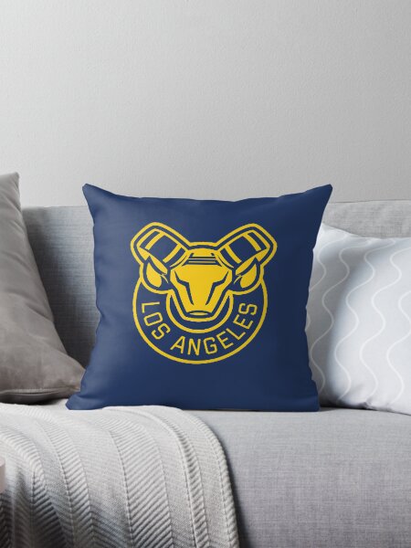 Item preview, Los Angeles Rams designed and sold by mandarinolive.