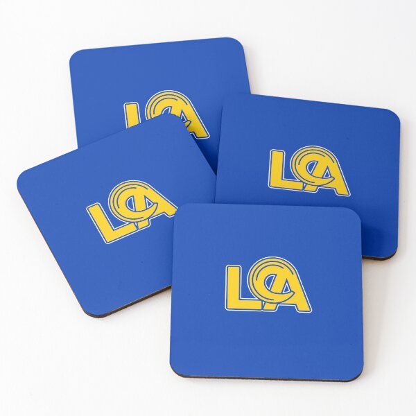Item preview, Los Angeles Rams designed and sold by mandarinolive.
