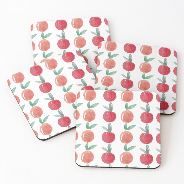 Item preview, Peaches  designed and sold by Sweetsavy.