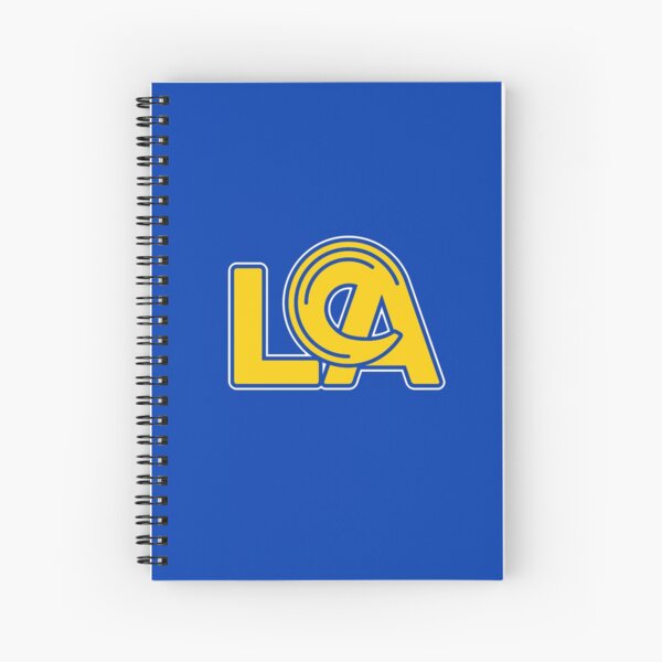 Artikel-Vorschau von Los Angeles Rams, designt und verkauft von mandarinolive.
