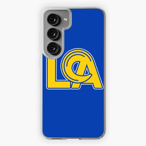 AARON DONALD 99 LOS ANGELES RAMS Samsung Galaxy S20 Plus Case Cover