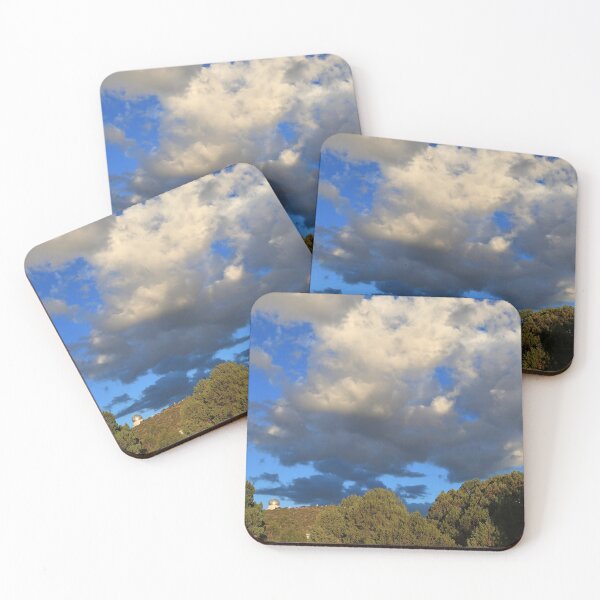 Item preview, Skies above the dome designed and sold by zumi.