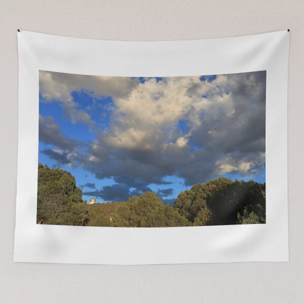 Item preview, Skies above the dome designed and sold by zumi.