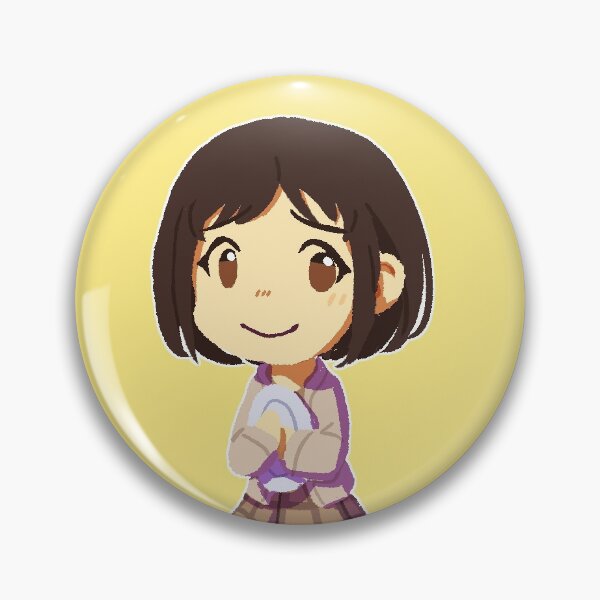 Item preview, Tsugumi hazawa chibi designed and sold by Ess !.