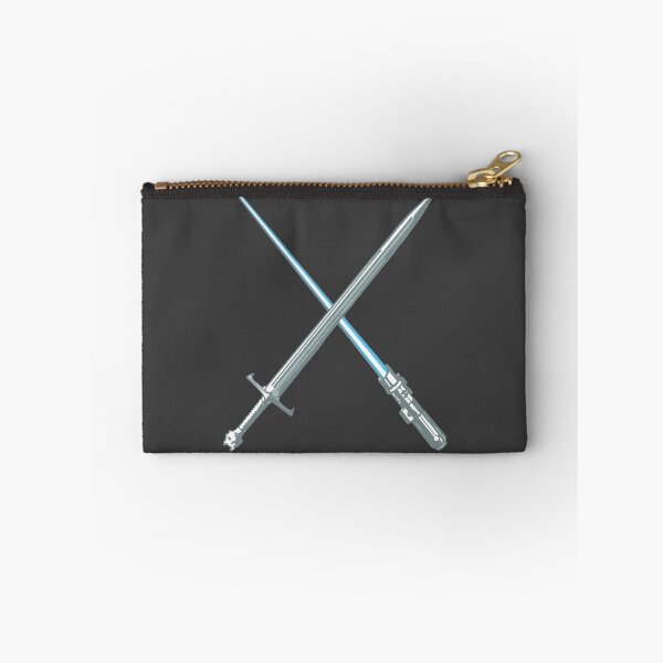 Item preview, lightsaber & sword designed and sold by Karen Brunat.