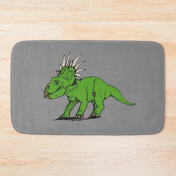 Item preview, Rough Sketch of a Styrac-ish Herivore Dino designed and sold by LuxeHurricane.