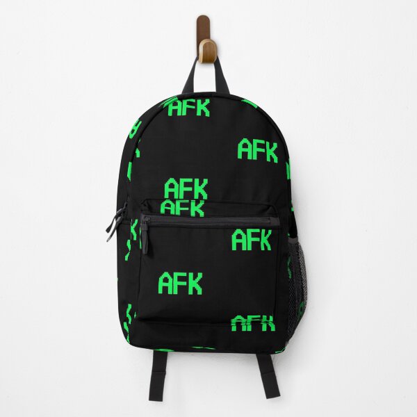 Item preview, Funny Gaming Away From Keyboard AFK graphic designed and sold by jakehughes2015.
