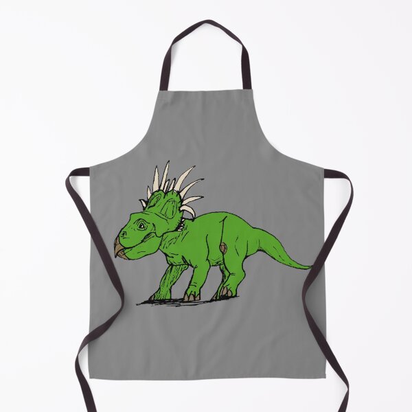 Item preview, Rough Sketch of a Styrac-ish Herivore Dino designed and sold by LuxeHurricane.
