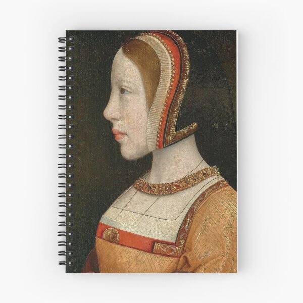 Item preview,  European  royal portrait vintage art designed and sold by Vintage Designs +.