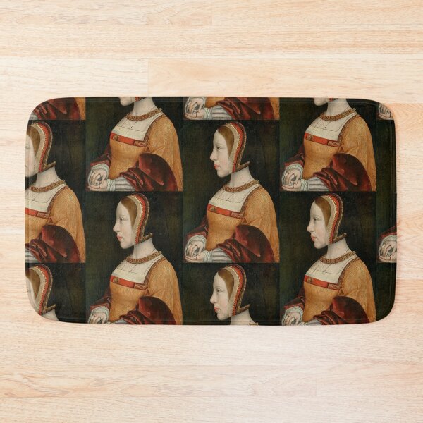 Item preview,  European  royal portrait vintage art designed and sold by Vintage Designs +.