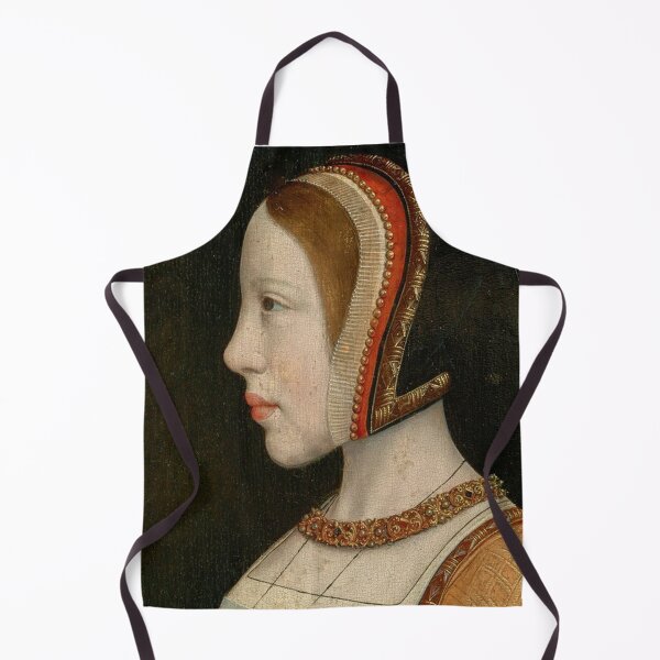 Item preview, European royal portrait vintage art designed and sold by Vintage Designs +.