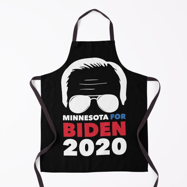 Artikelvorschau, Minnesota für Biden 2020 entworfen und verkauft von NinjaStries.