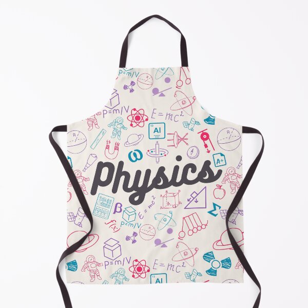 Item preview, Physics designed and sold by labstud.