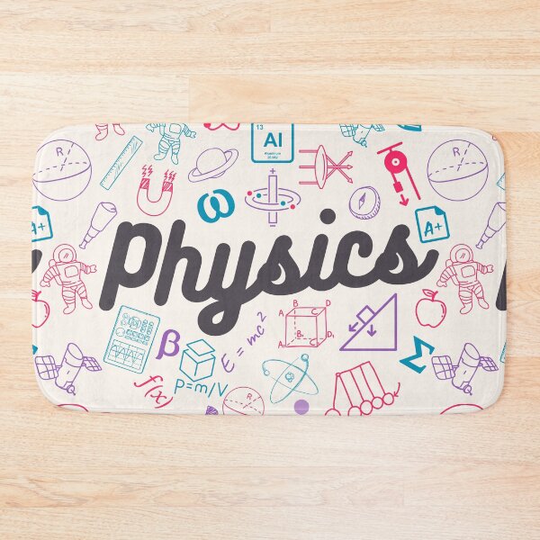 Item preview, Physics designed and sold by labstud.