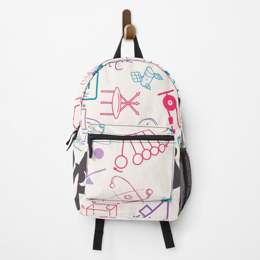 Item preview, Backpack designed and sold by labstud.
