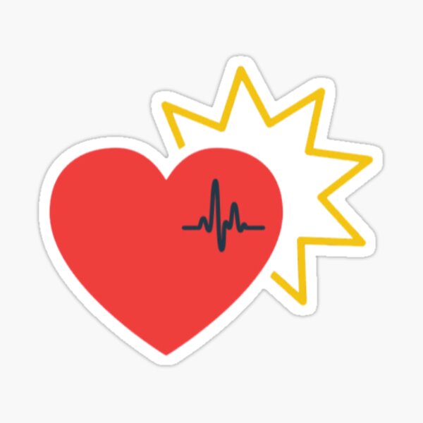 Aperçu de l'œuvre Red heart mask créée et vendue par Mattingame.