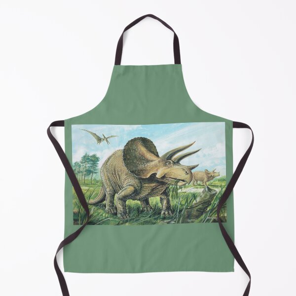 Item preview, Triceratops designed and sold by David Roland.
