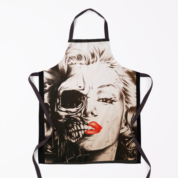 Item preview, Vengeance University (Marilyn Monroe) designed and sold by downeymore.